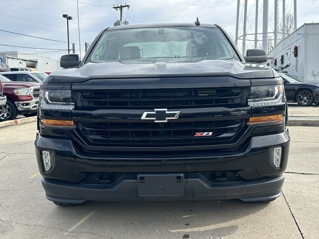 2019 Chevrolet Silverado 1500 LD LT Crestwood KY