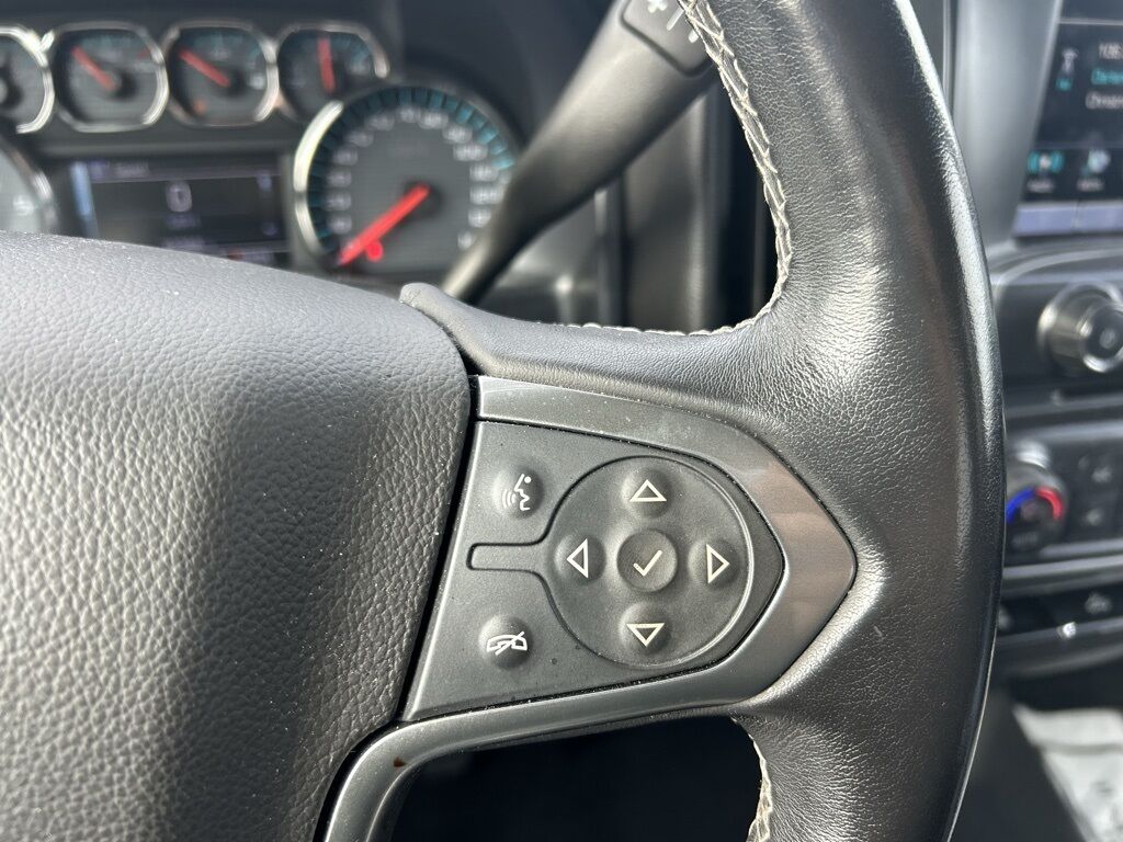 2019 Chevrolet Silverado 1500 LD LT Crestwood KY