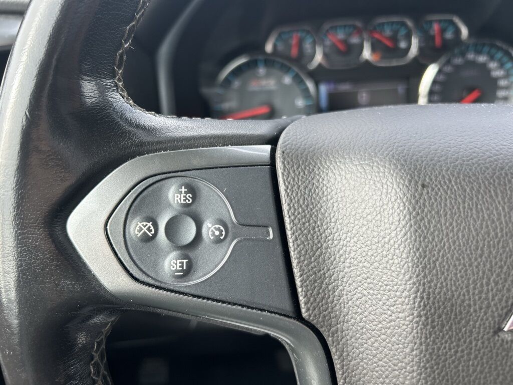 2019 Chevrolet Silverado 1500 LD LT Crestwood KY