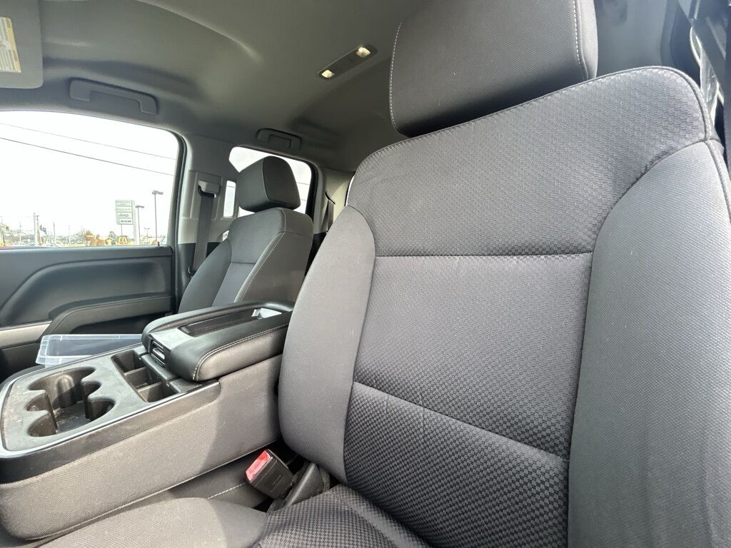 2019 Chevrolet Silverado 1500 LD LT Crestwood KY