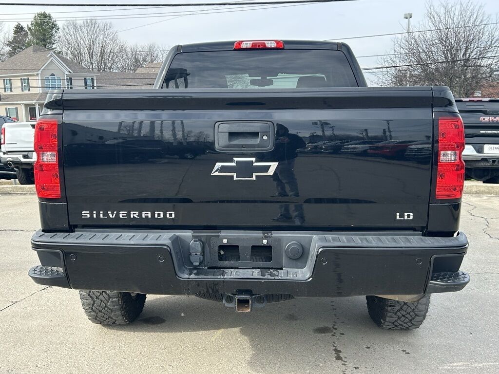 2019 Chevrolet Silverado 1500 LD LT Crestwood KY