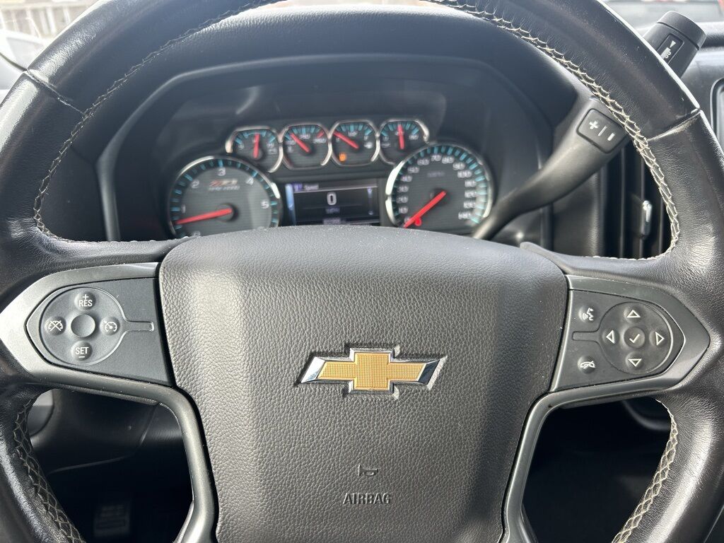 2019 Chevrolet Silverado 1500 LD LT Crestwood KY