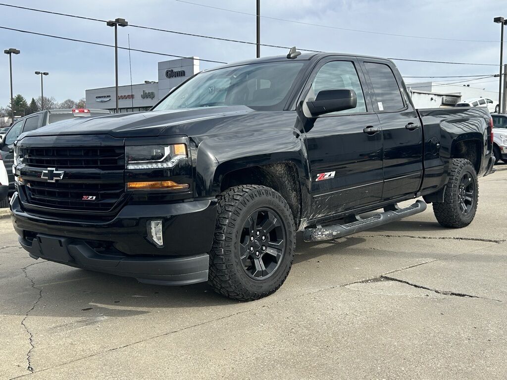 2019 Chevrolet Silverado 1500 LD LT Crestwood KY