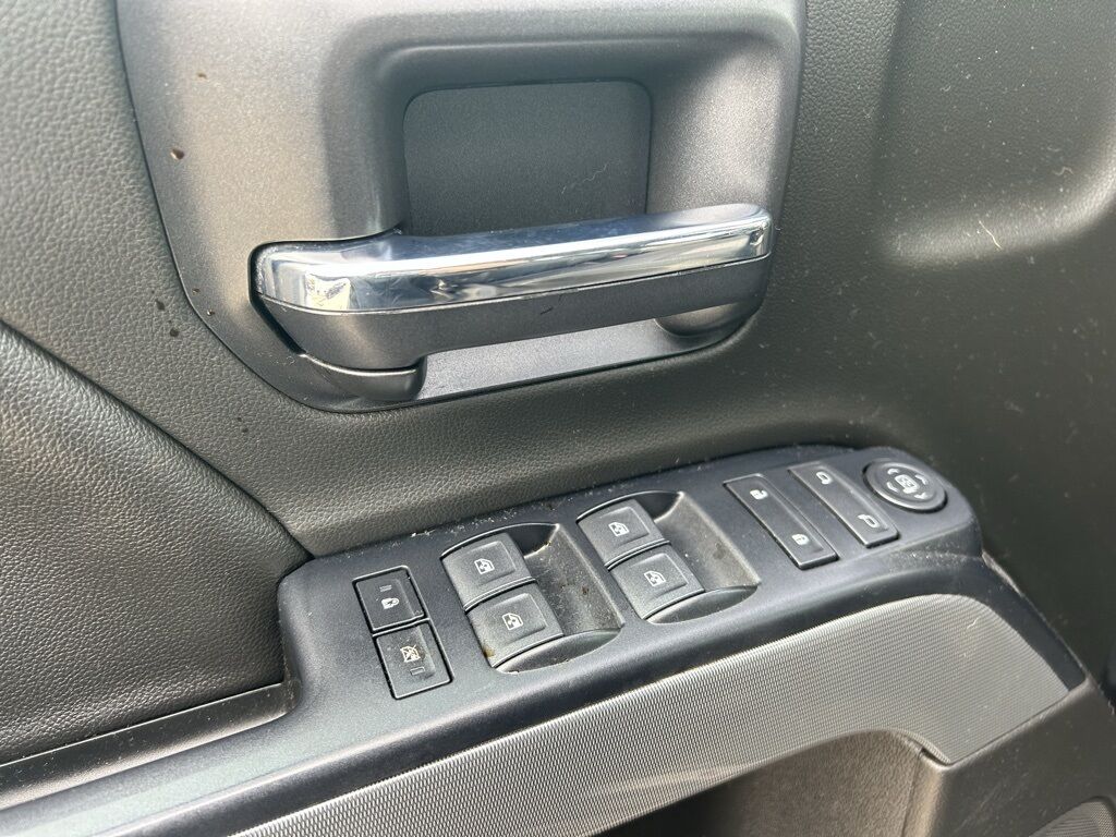 2019 Chevrolet Silverado 1500 LD LT Crestwood KY