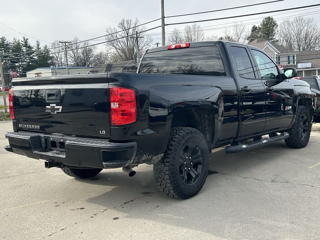 2019 Chevrolet Silverado 1500 LD LT Crestwood KY