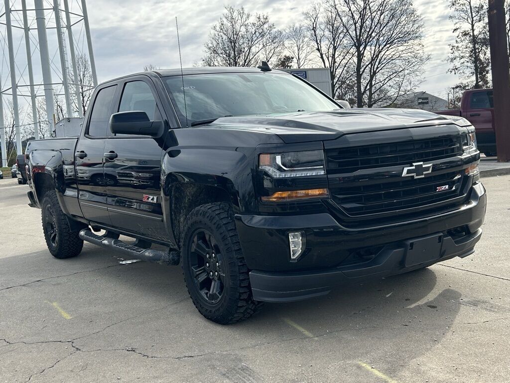 2019 Chevrolet Silverado 1500 LD LT Crestwood KY