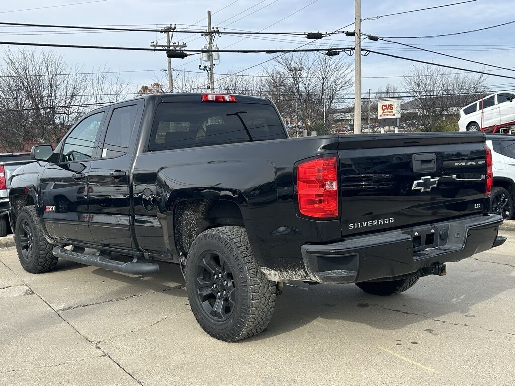 2019 Chevrolet Silverado 1500 LD LT Crestwood KY