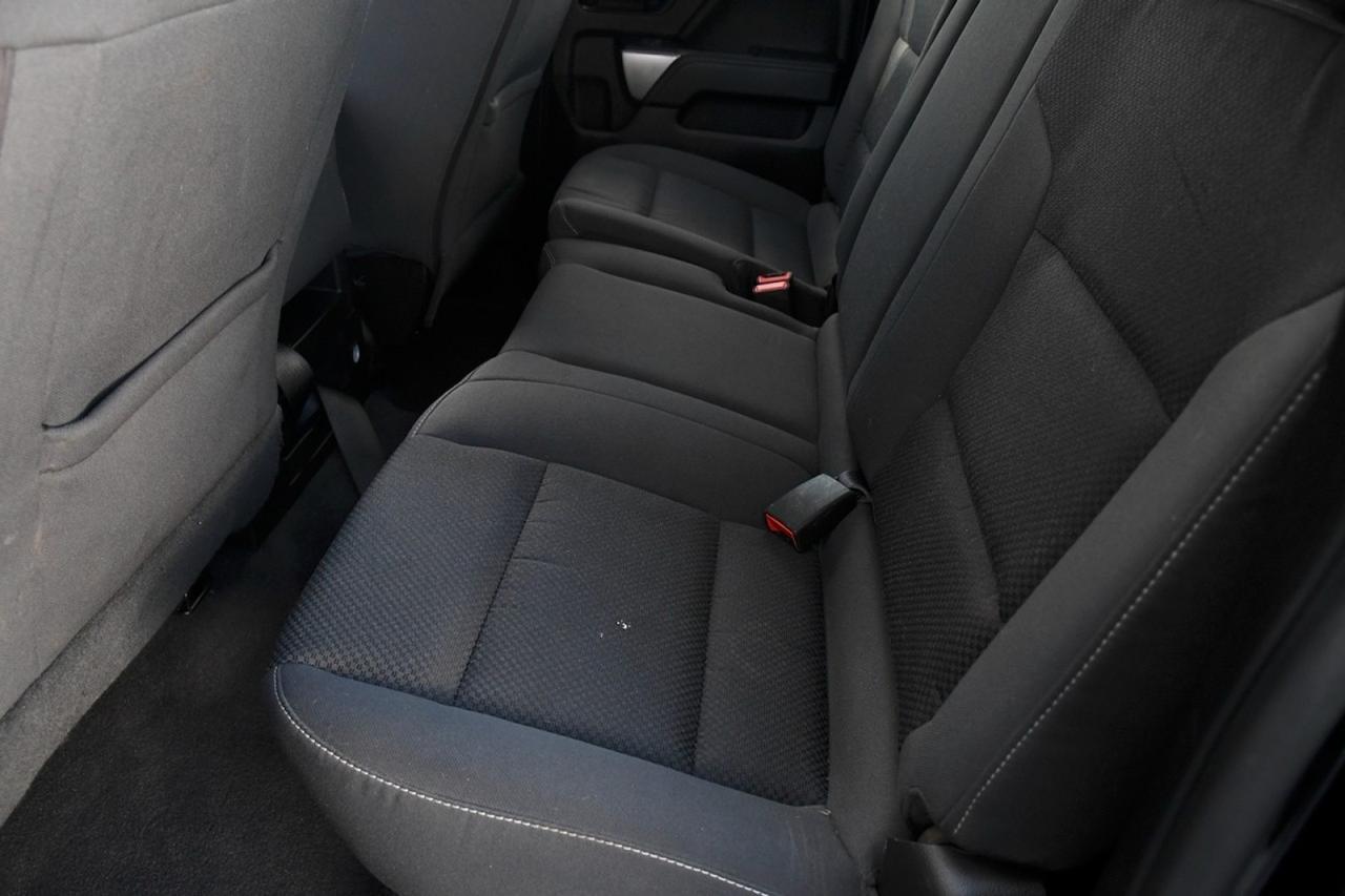 2019 Chevrolet Silverado 1500 LD LT Lake Worth FL