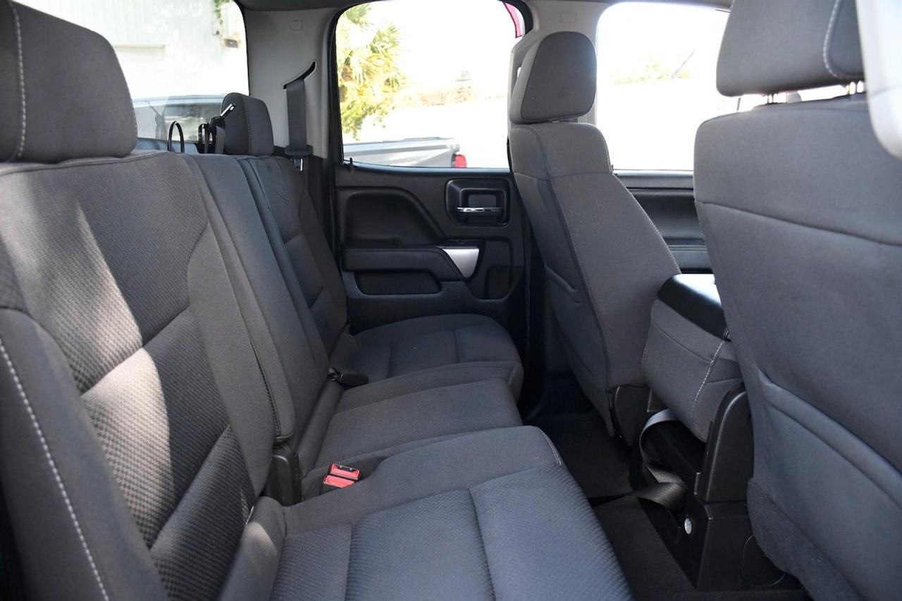 2019 Chevrolet Silverado 1500 LD LT Lake Worth FL