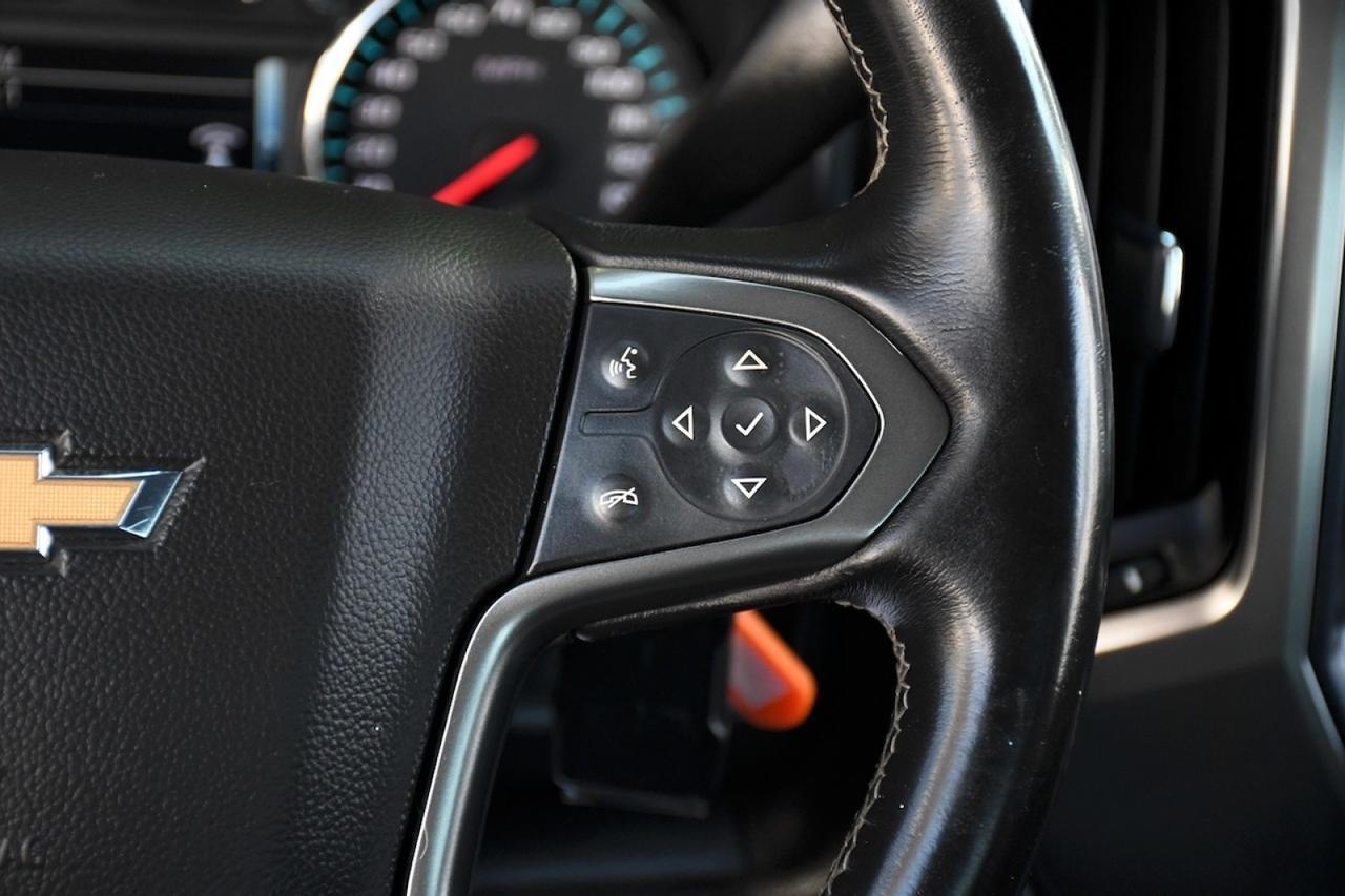 2019 Chevrolet Silverado 1500 LD LT Lake Worth FL