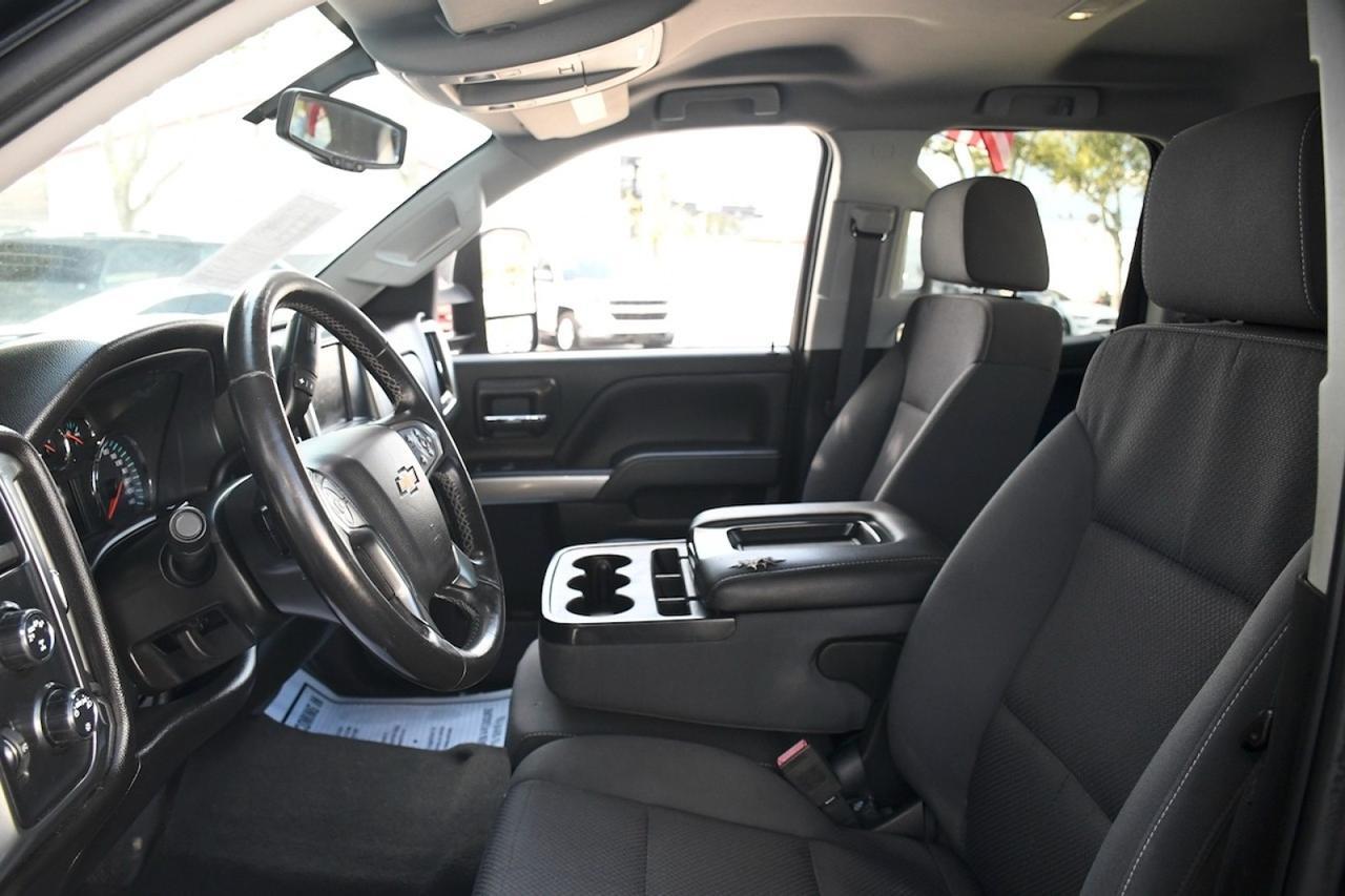 2019 Chevrolet Silverado 1500 LD LT Lake Worth FL