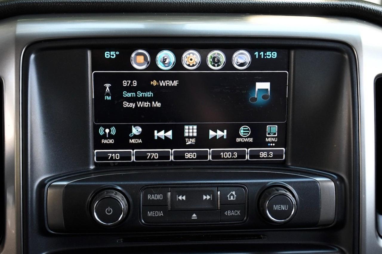 2019 Chevrolet Silverado 1500 LD LT Lake Worth FL