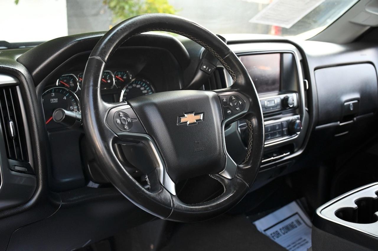 2019 Chevrolet Silverado 1500 LD LT Lake Worth FL