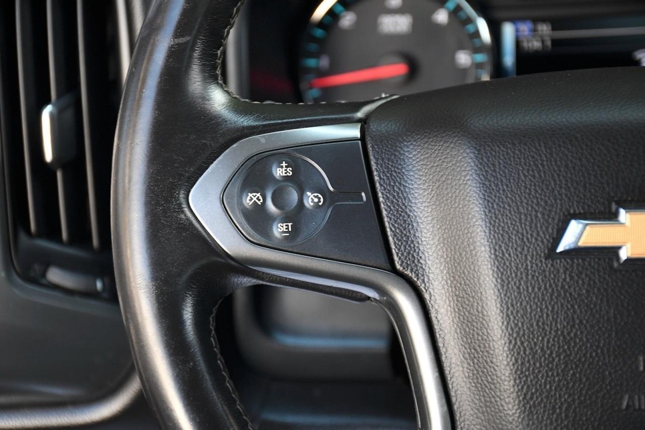 2019 Chevrolet Silverado 1500 LD LT Lake Worth FL