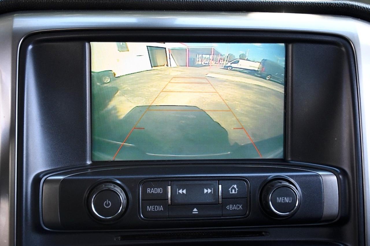 2019 Chevrolet Silverado 1500 LD LT Lake Worth FL