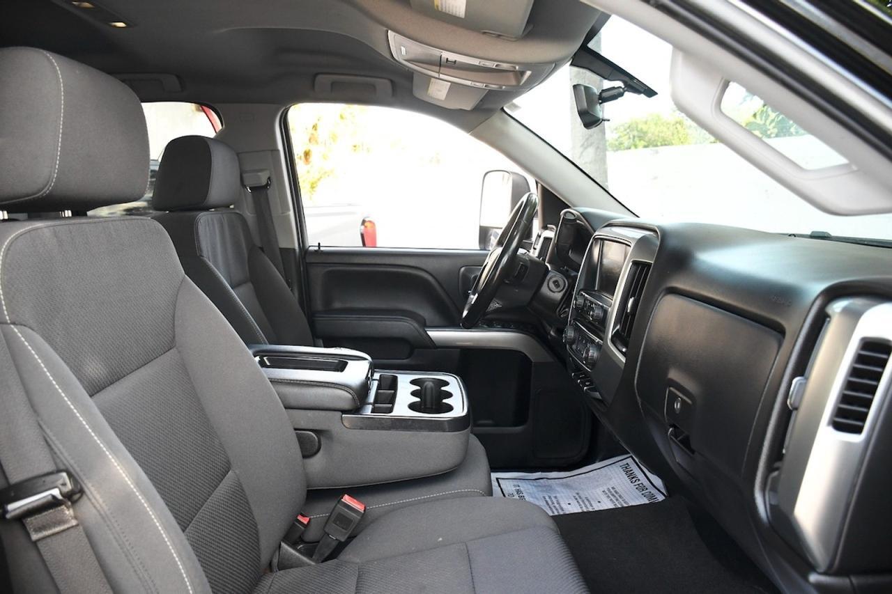 2019 Chevrolet Silverado 1500 LD LT Lake Worth FL