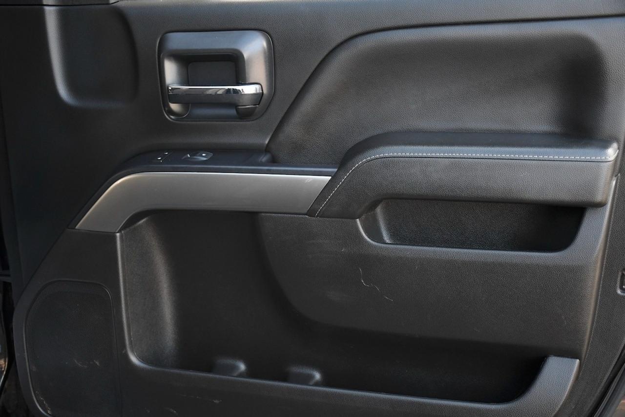 2019 Chevrolet Silverado 1500 LD LT Lake Worth FL