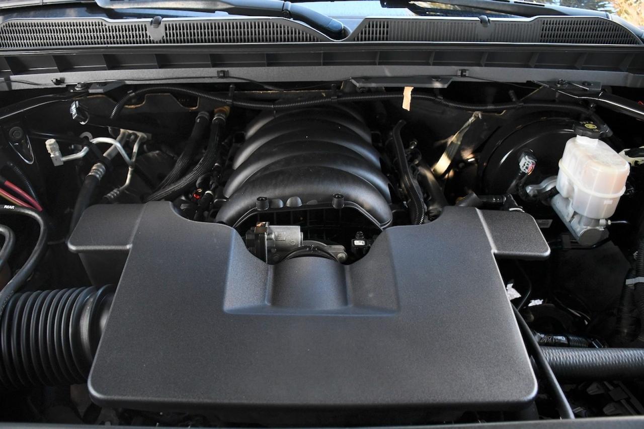 2019 Chevrolet Silverado 1500 LD LT Lake Worth FL