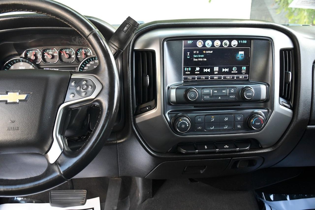 2019 Chevrolet Silverado 1500 LD LT Lake Worth FL