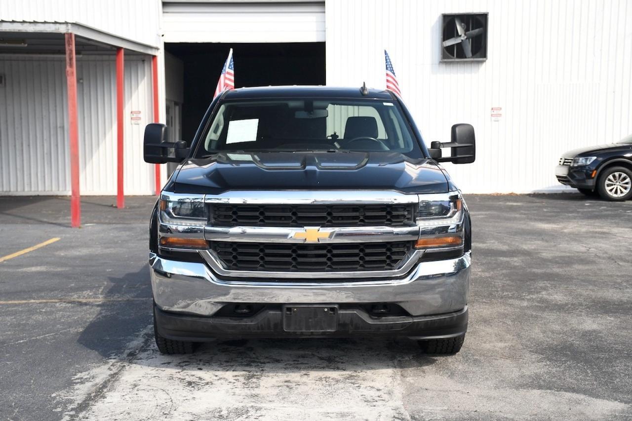 2019 Chevrolet Silverado 1500 LD LT Lake Worth FL