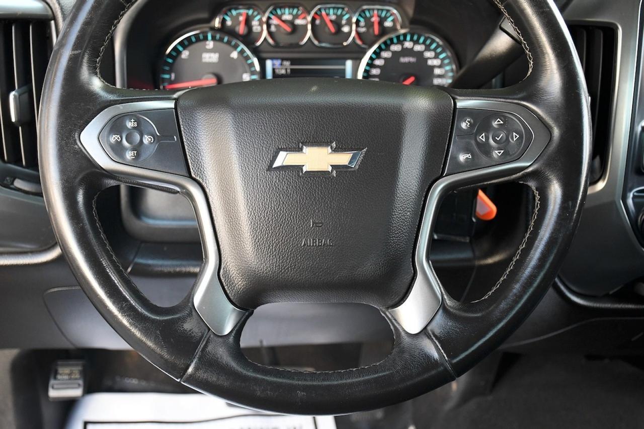 2019 Chevrolet Silverado 1500 LD LT Lake Worth FL