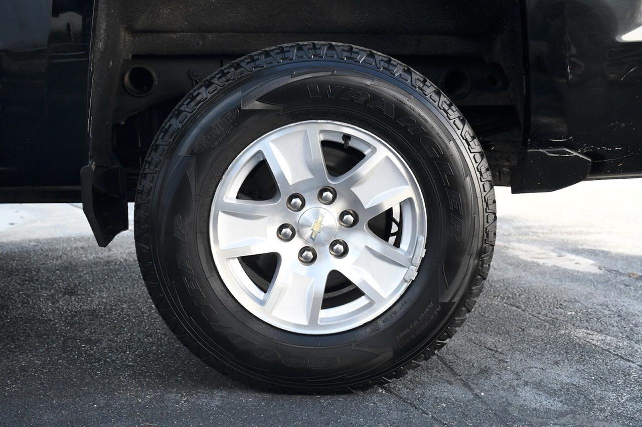 2019 Chevrolet Silverado 1500 LD LT Lake Worth FL