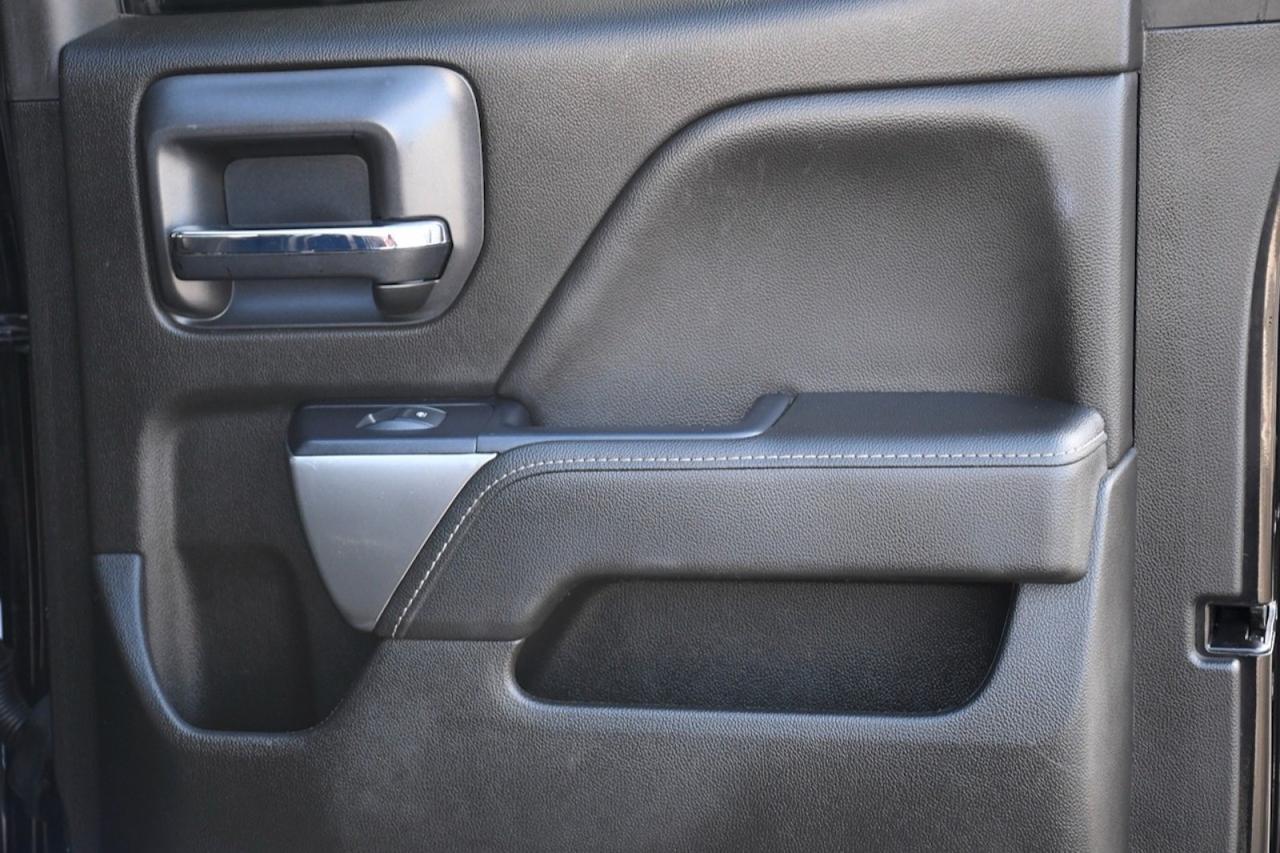 2019 Chevrolet Silverado 1500 LD LT Lake Worth FL