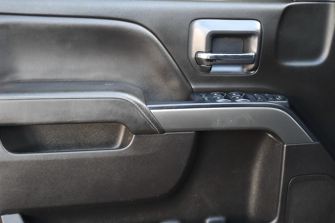 2019 Chevrolet Silverado 1500 LD LT Lake Worth FL