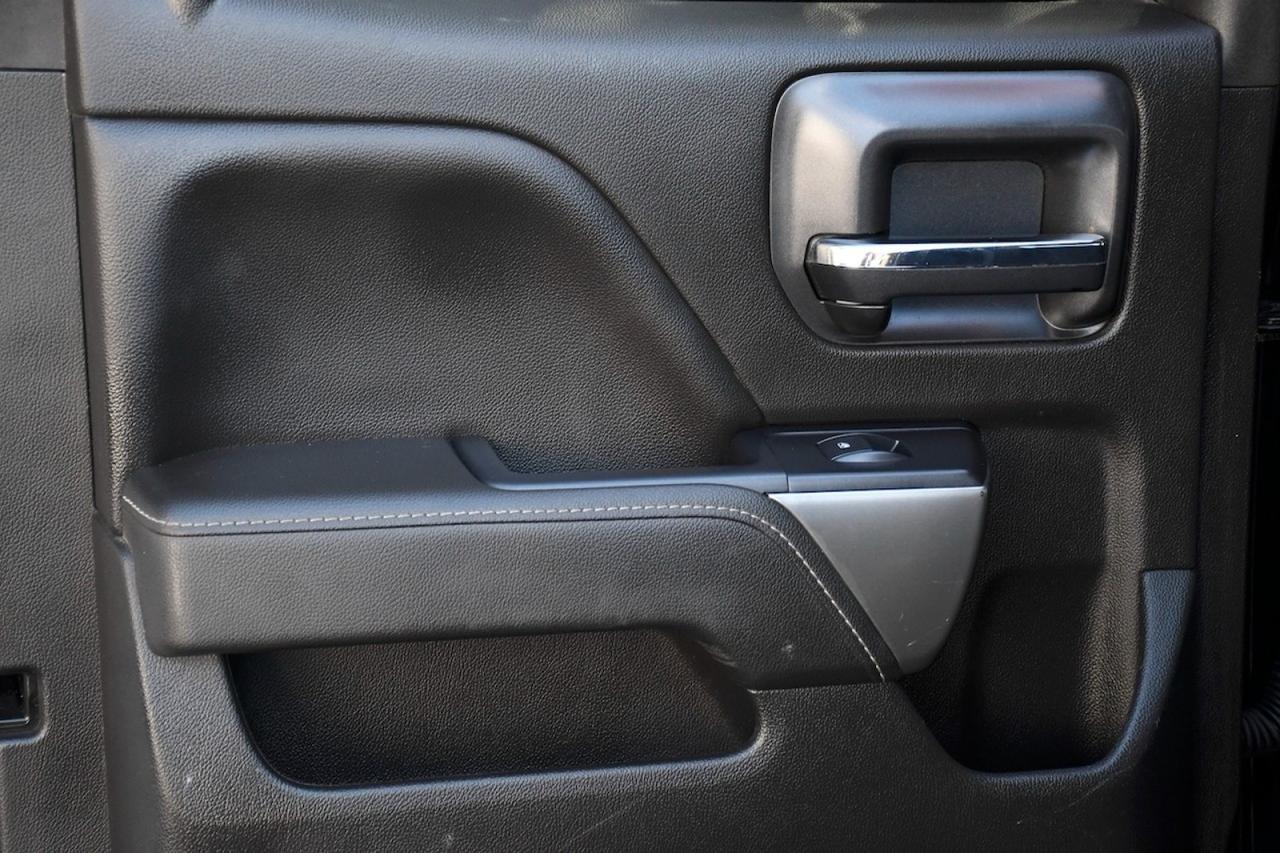 2019 Chevrolet Silverado 1500 LD LT Lake Worth FL