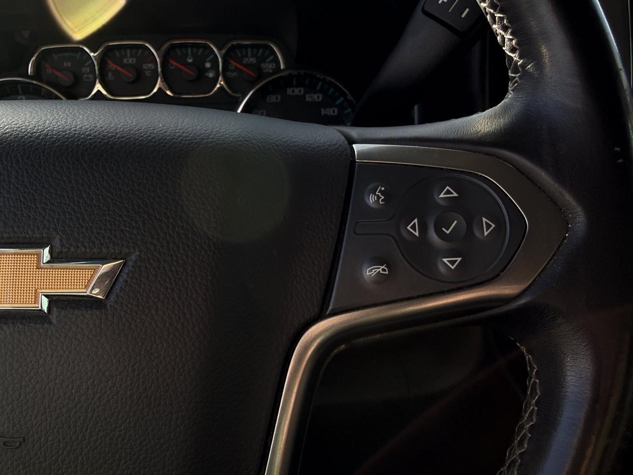 2019 Chevrolet Silverado 1500 LD LT Double Cab 4WD | EcoTec3 V8 Redwater AB