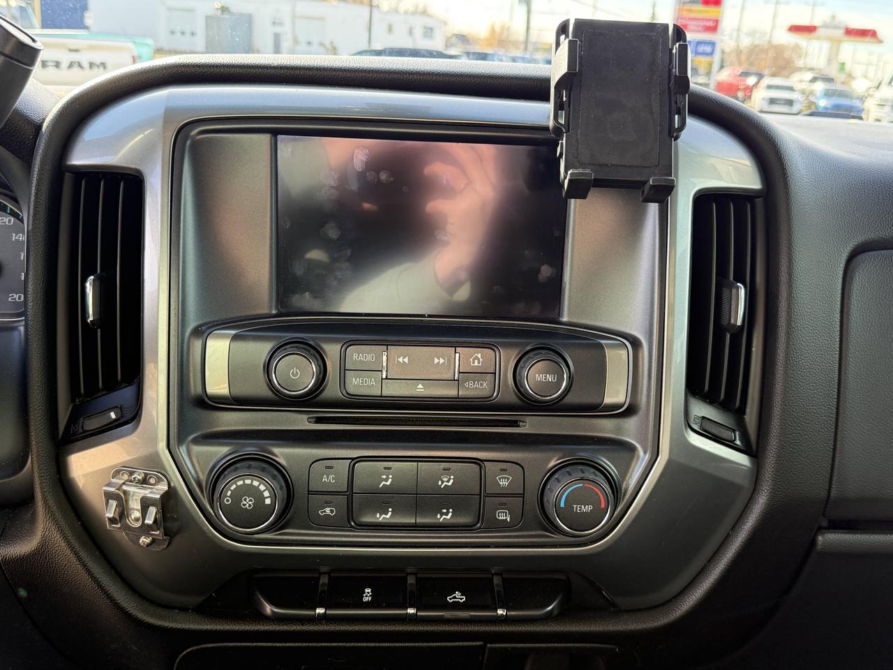 2019 Chevrolet Silverado 1500 LD LT Double Cab 4WD | EcoTec3 V8 Redwater AB