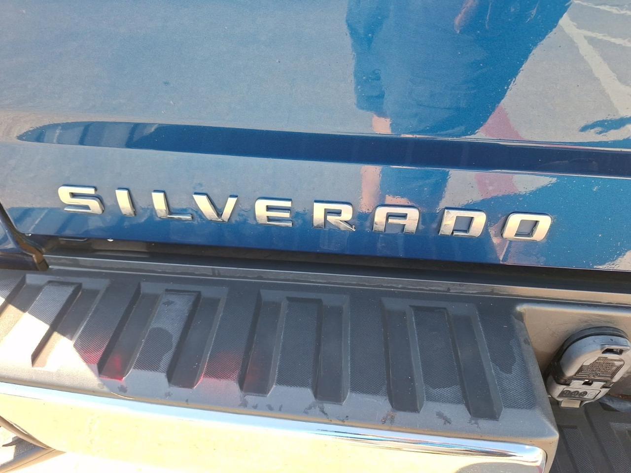 2019 Chevrolet Silverado 1500 LD LT Hurst TX
