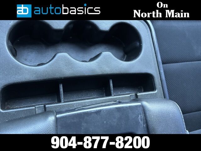 2019 Chevrolet Silverado 1500 LD LT Jacksonville FL