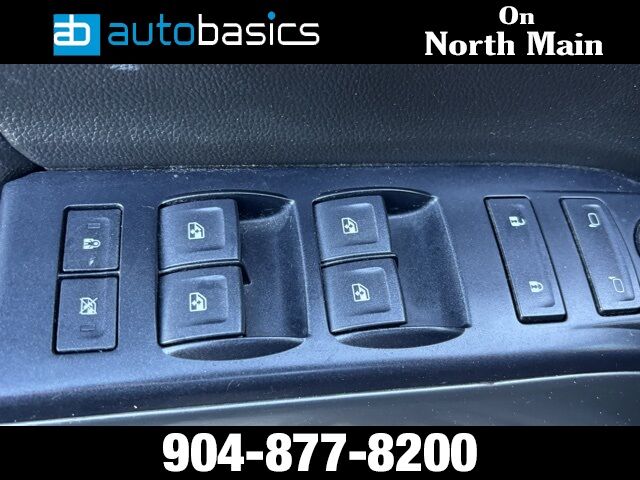 2019 Chevrolet Silverado 1500 LD LT Jacksonville FL