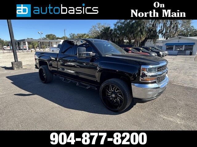 2019 Chevrolet Silverado 1500 LD LT Jacksonville FL