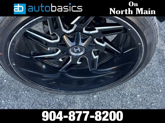 2019 Chevrolet Silverado 1500 LD LT Jacksonville FL