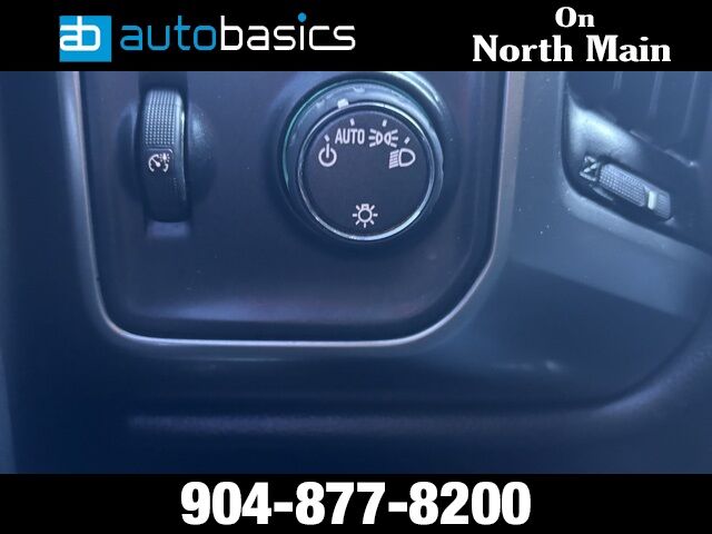 2019 Chevrolet Silverado 1500 LD LT Jacksonville FL