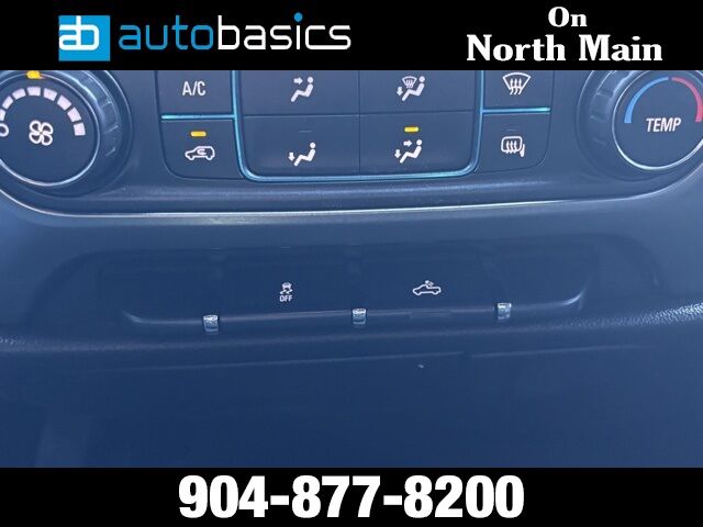 2019 Chevrolet Silverado 1500 LD LT Jacksonville FL