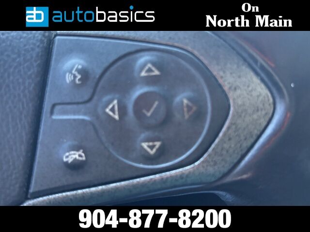 2019 Chevrolet Silverado 1500 LD LT Jacksonville FL