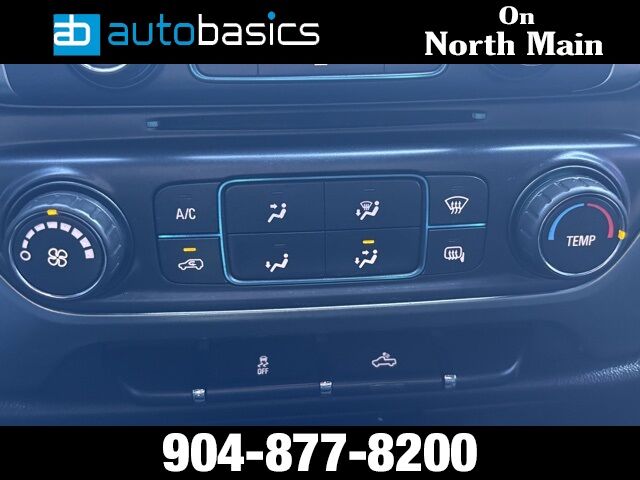 2019 Chevrolet Silverado 1500 LD LT Jacksonville FL