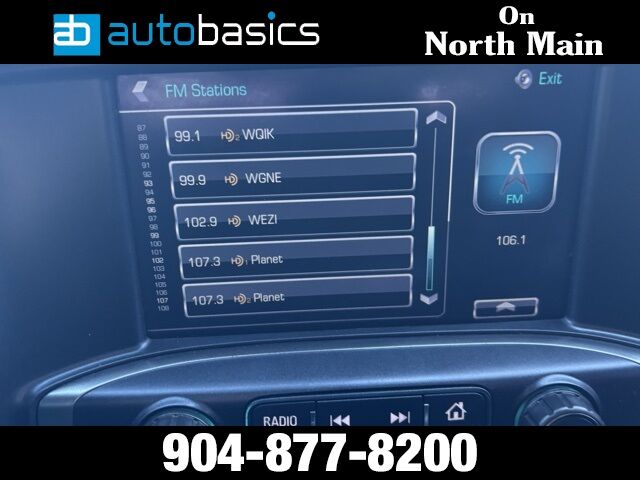 2019 Chevrolet Silverado 1500 LD LT Jacksonville FL