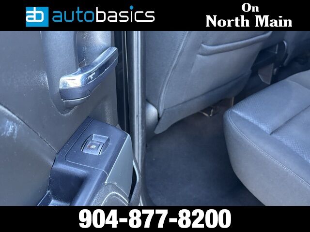 2019 Chevrolet Silverado 1500 LD LT Jacksonville FL