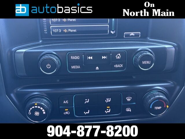 2019 Chevrolet Silverado 1500 LD LT Jacksonville FL