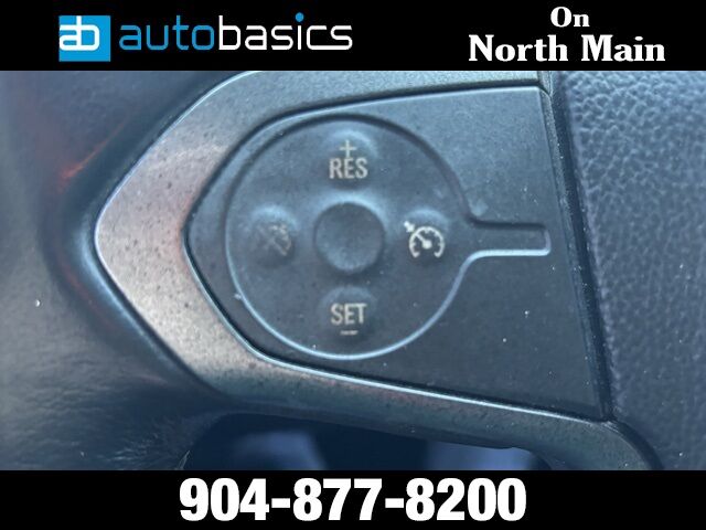 2019 Chevrolet Silverado 1500 LD LT Jacksonville FL