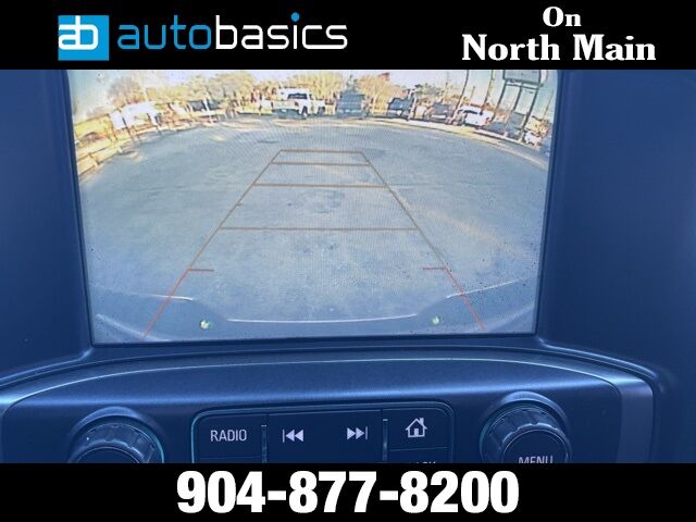 2019 Chevrolet Silverado 1500 LD LT Jacksonville FL