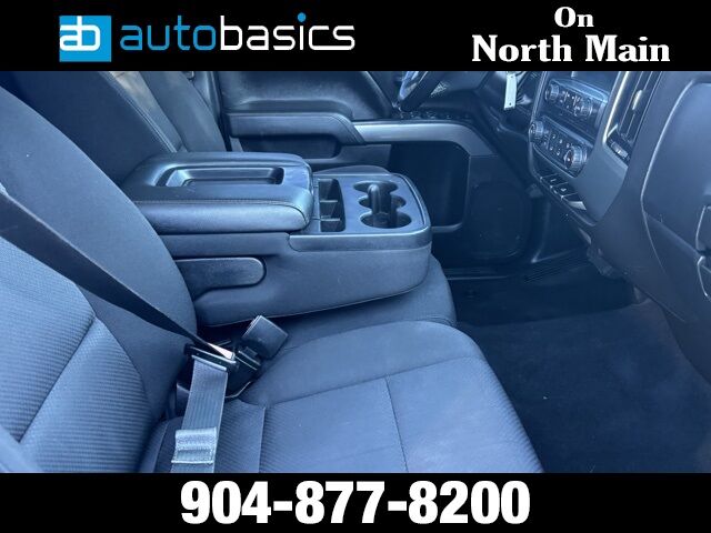 2019 Chevrolet Silverado 1500 LD LT Jacksonville FL