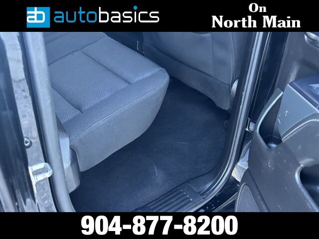 2019 Chevrolet Silverado 1500 LD LT Jacksonville FL