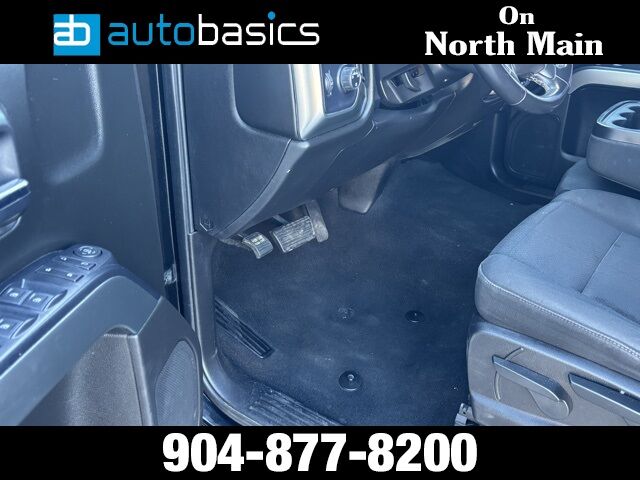 2019 Chevrolet Silverado 1500 LD LT Jacksonville FL