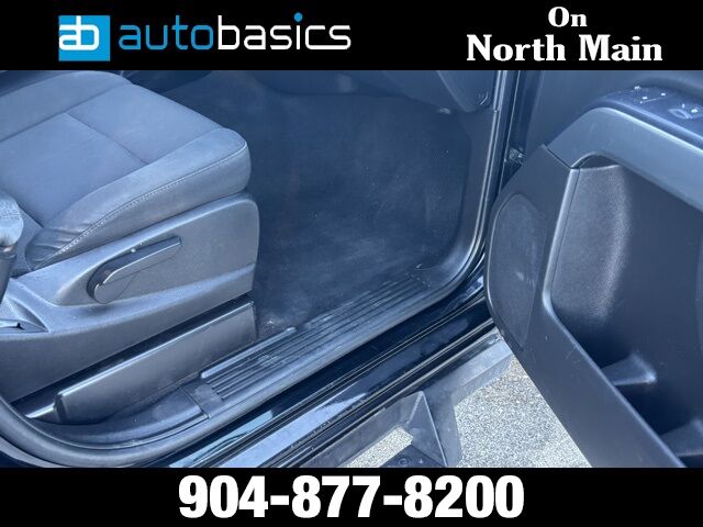 2019 Chevrolet Silverado 1500 LD LT Jacksonville FL