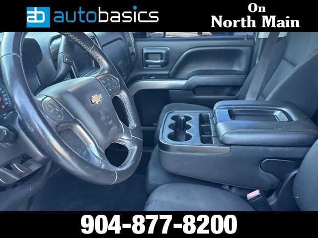 2019 Chevrolet Silverado 1500 LD LT Jacksonville FL